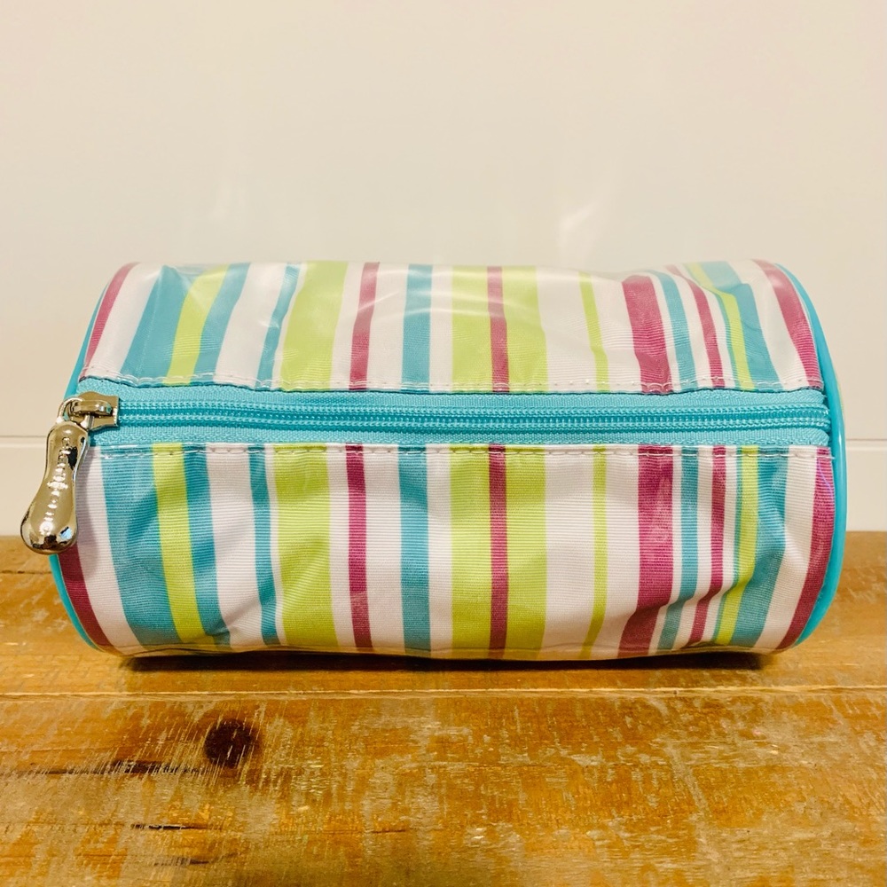 Clarisonic Travel Makeup Cosmetic Bag
